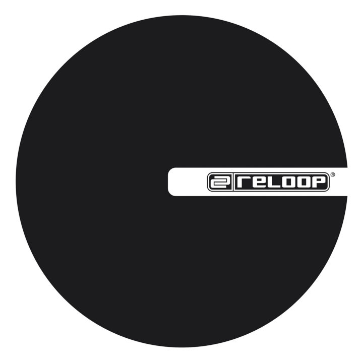 Slipmata Reloop Logo 1