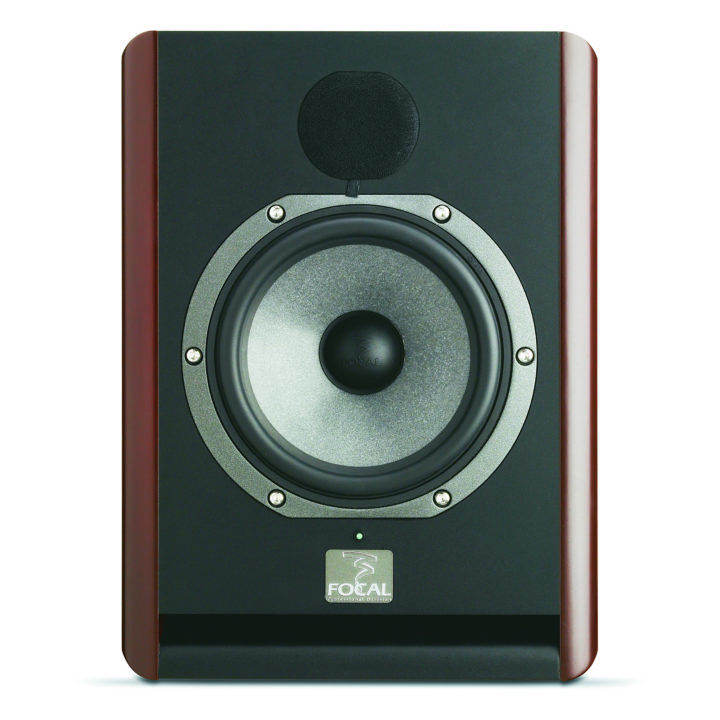 Focal Solo6 Be 3