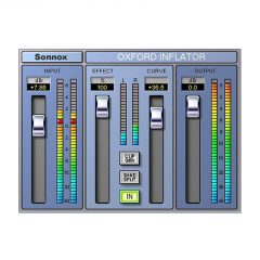 Sonnox Inflator [Klucz/Download]