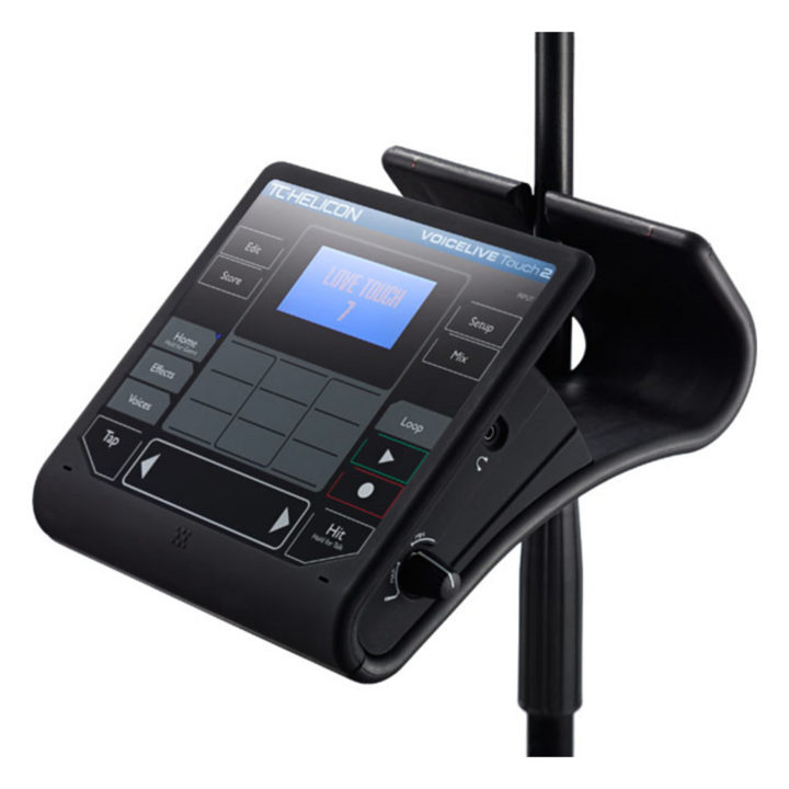 TC Helicon VoiceLive Touch 2 3