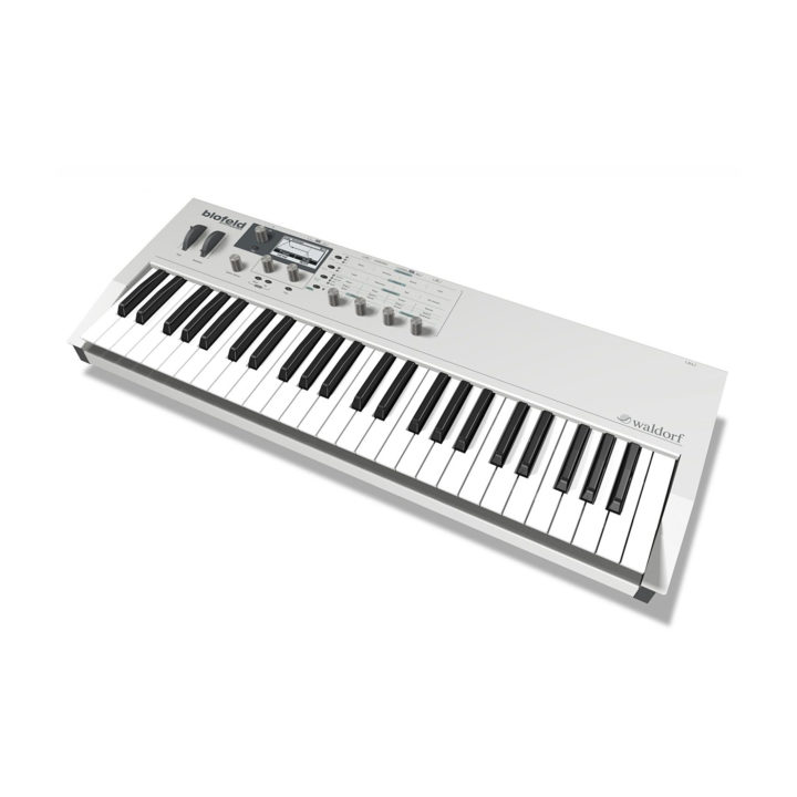 Waldorf Blofeld Keyboard 2