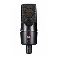 sE Electronics X1 S Vocal Pack + Dual Pop Pro gratis!