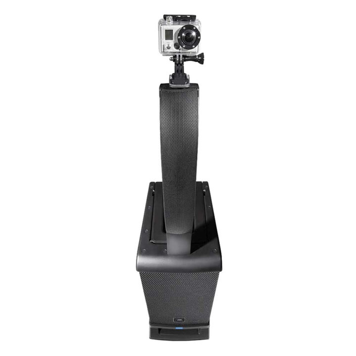 jbl eon one pro go pro stand