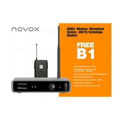 Novox FREE B1