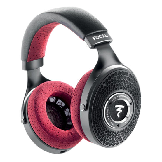 Focal Clear MG Professional