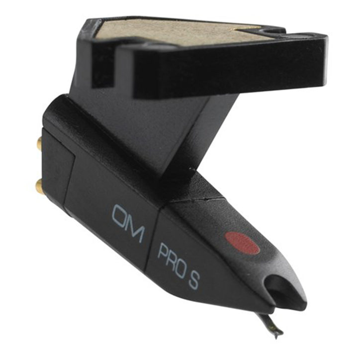 OM Pro S cartridge