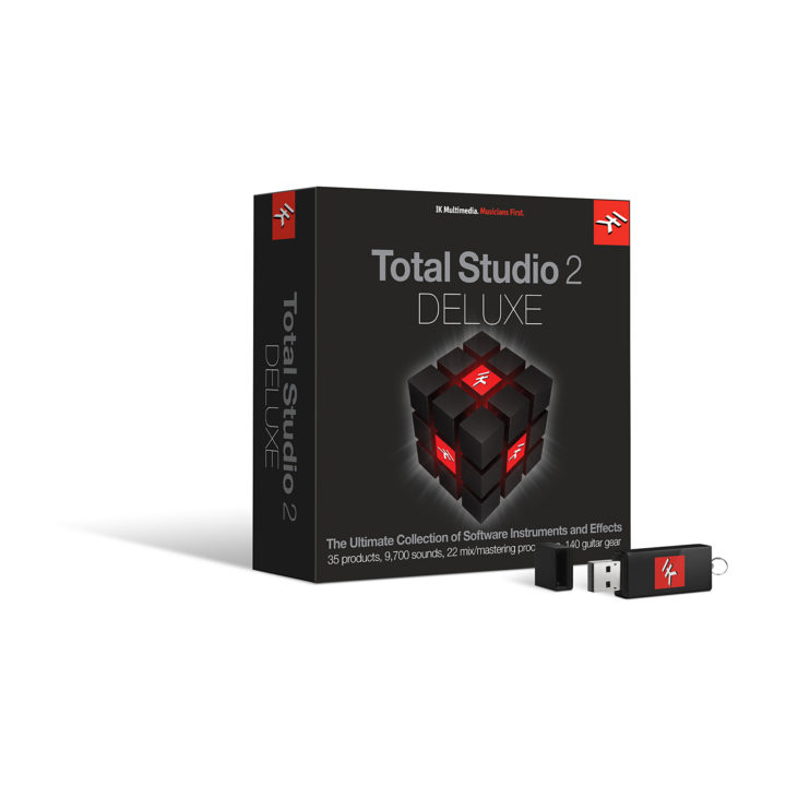 Total Studio 2 DELUXE right