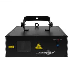 LaserWorld EL-400RGB