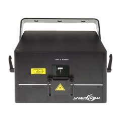 LaserWorld DS-3000RGB