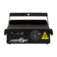 LaserWorld EL-150B