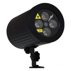LaserWorld GS-80RG LED