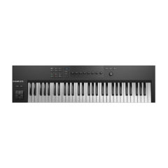 Native Instruments Komplete Kontrol A61