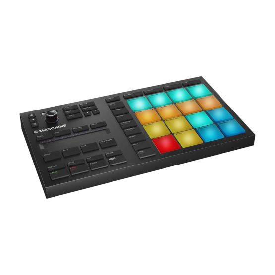 Native Instruments Maschine Mikro Mk3