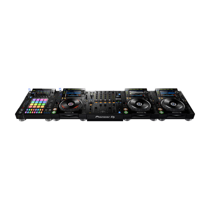 DJS-1000 set2