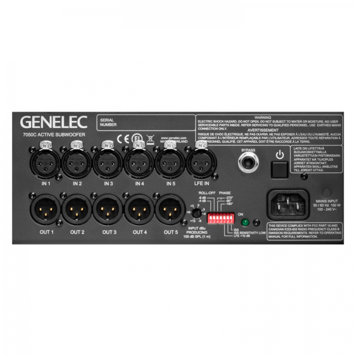 genelec-7050c-panel