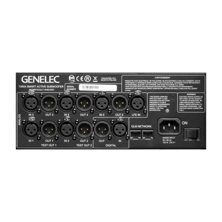 genelec-7350a-sam-panel