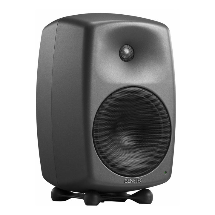 genelec-8350-sam-side-left