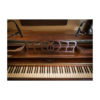 sE7 piano stereo miking