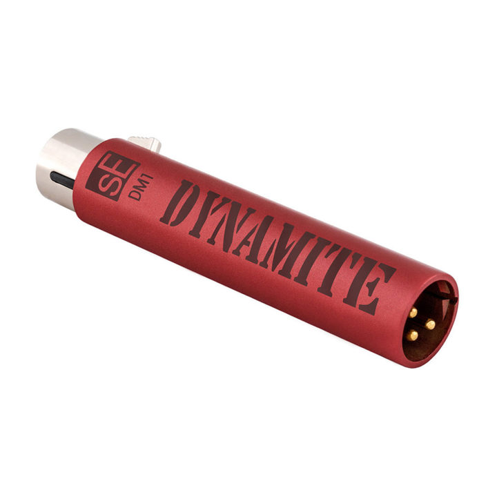 se electronics dm1 dynamite