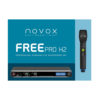 novox free pro h2