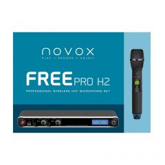 Novox Free Pro H2