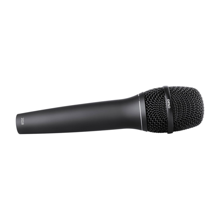 dpa 2028 vocal mic