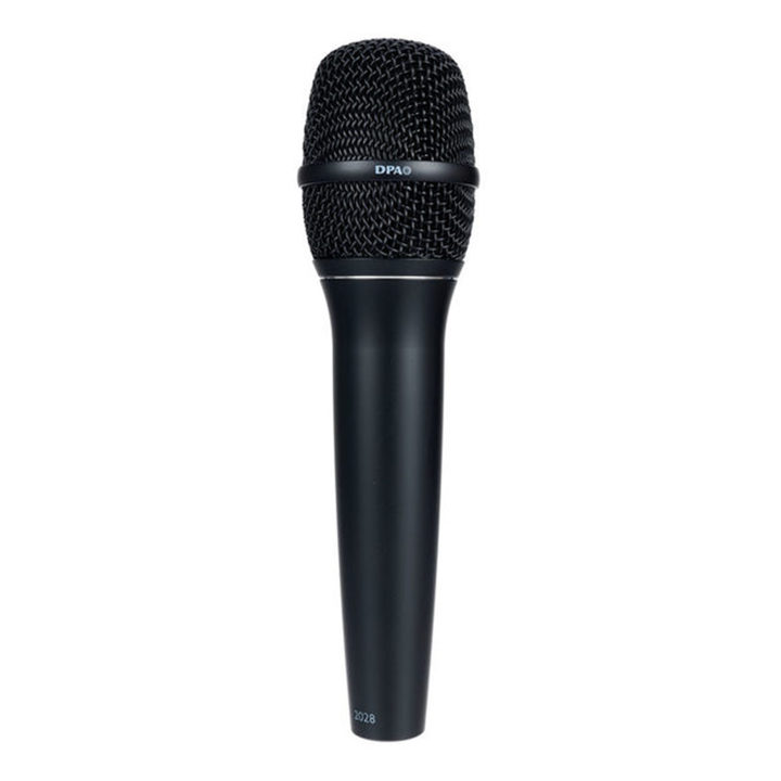 dpa 2028 vocal mic front