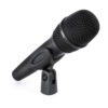 dpa 2028 vocal mic with mount