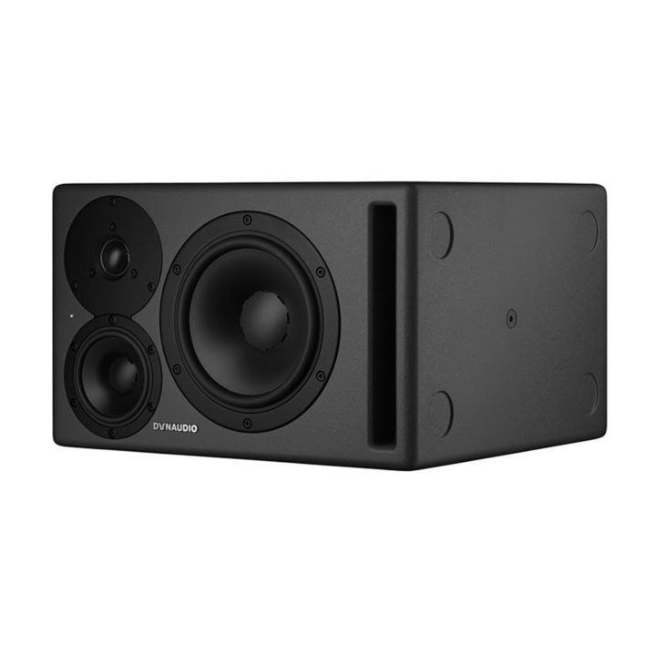 dynaudio core 47 left sideview