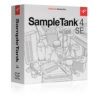 sample tank 4 se