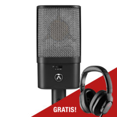 Austrian Audio OC16