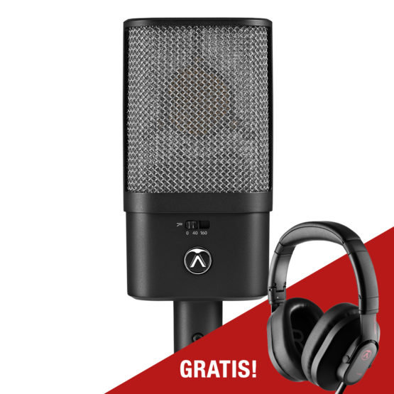 Austrian Audio OC16