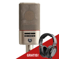 Austrian Audio OC818 Studio Set