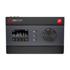 Antelope Audio Zen Tour Synergy Core top