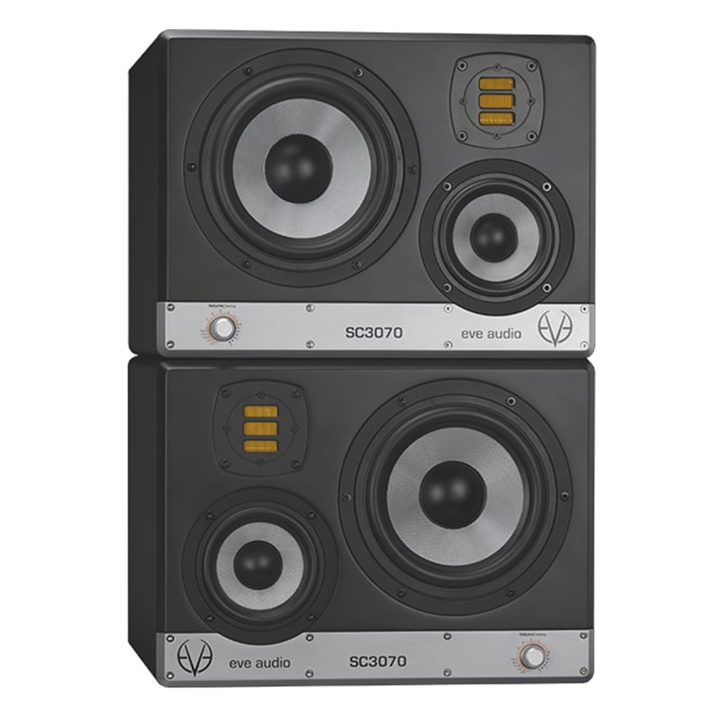 eve audio sc3070 pair