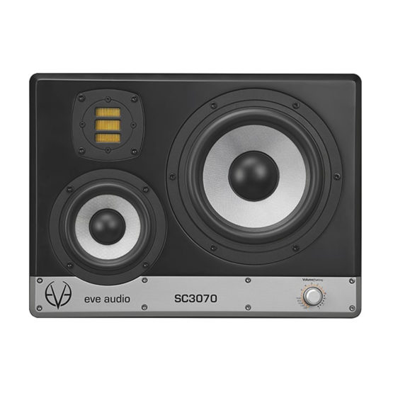 Eve Audio SC3070 front