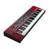 nord wave 2 side view