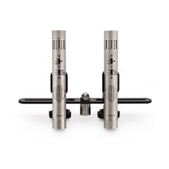 Sontronics STC-1S Stereo Pair Silver