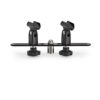 sontronics stc-1s stereo pair stereo mount