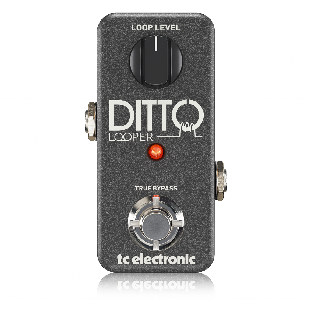 TC Electronic Ditto Looper. Looper для гитары. TC Electronic Ditto Looper купить. TC Electronic педаль Ditto Looper.