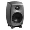 genelec 8010a front top angle