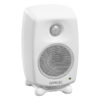 genelec 8010a white front top angle2