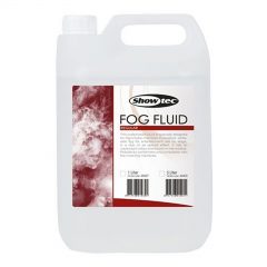 Showtec Fog Fluid Regular 5L