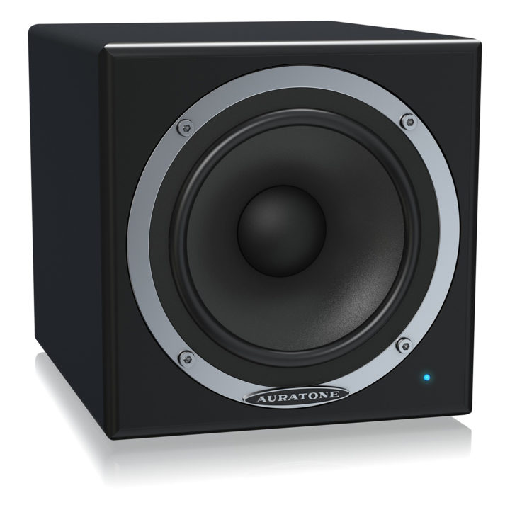 auratone c50a angle2