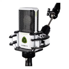 Lewitt Audio LCT 240 PRO Value Pack White
