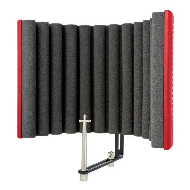 se electronics reflexion filter x red photo1