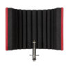 se electronics reflexion filter x red photo2