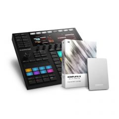 Native Instruments Maschine MK3 + Komplete 13 Ultimate Collector’s Edition UPG