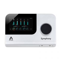 Apogee Symphony Desktop