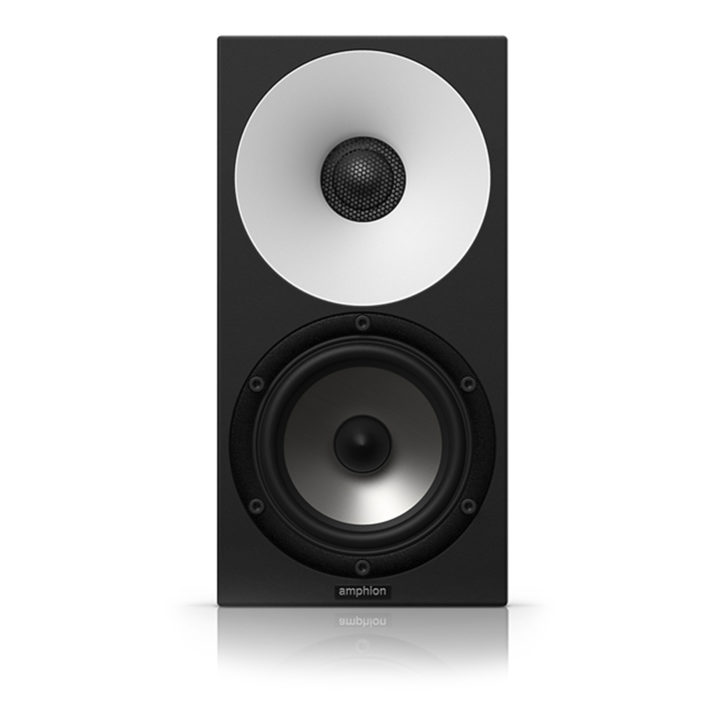 amphion one12 front